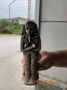 Africke maske 15 Eura Africki bubnjevi 25 Eura